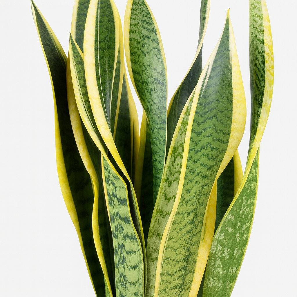 Sansevieria Laurentii - 55cm