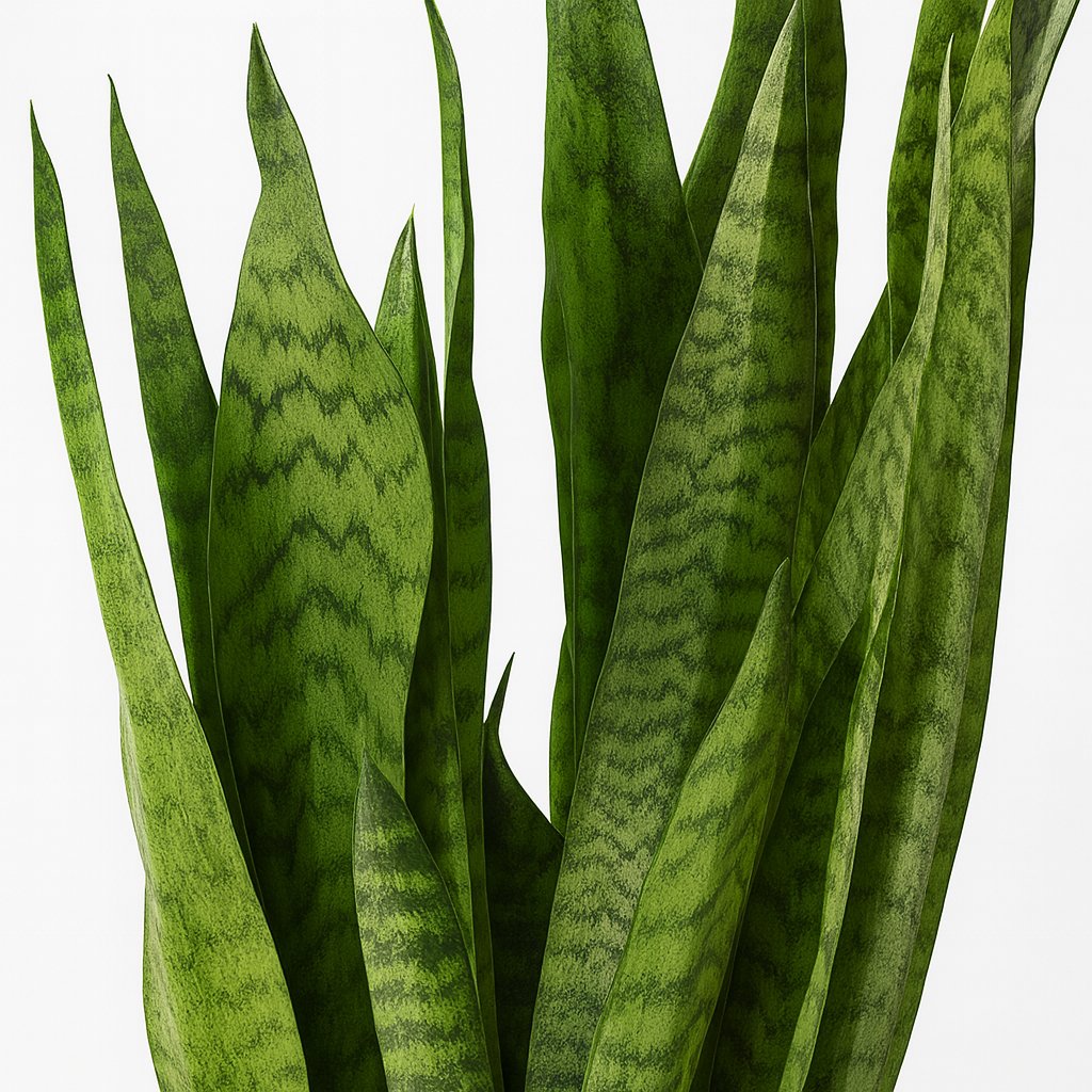 Sansevieria Zeylanica - 55cm