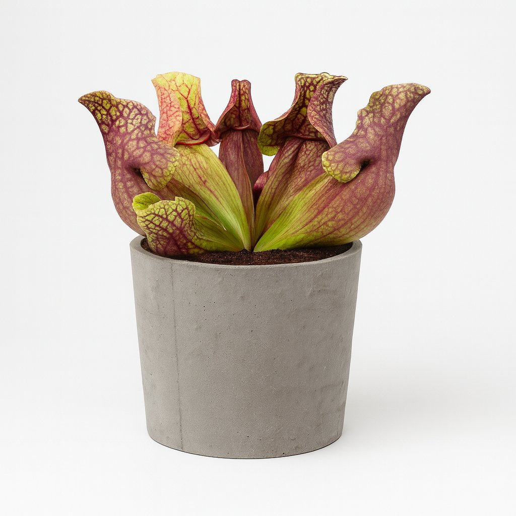 Sarracenia Venosa - 20cm