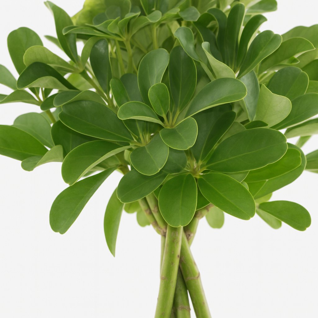 Schefflera Compacta Nora - 60cm