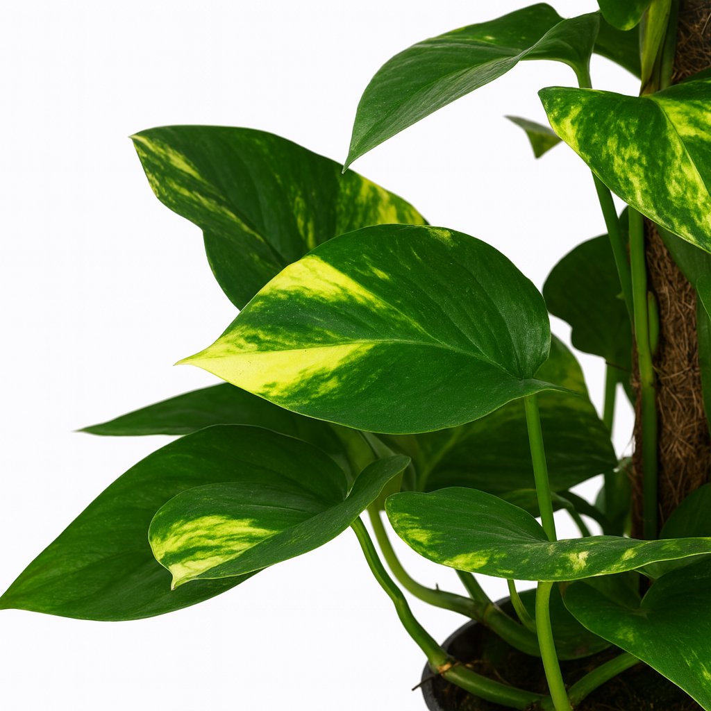 Scindapsus Epipremnum - 50cm