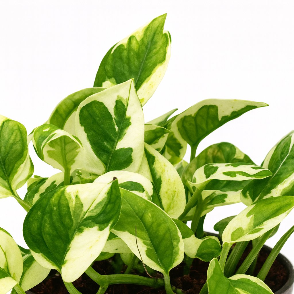 Scindapsus Njoy - 15cm