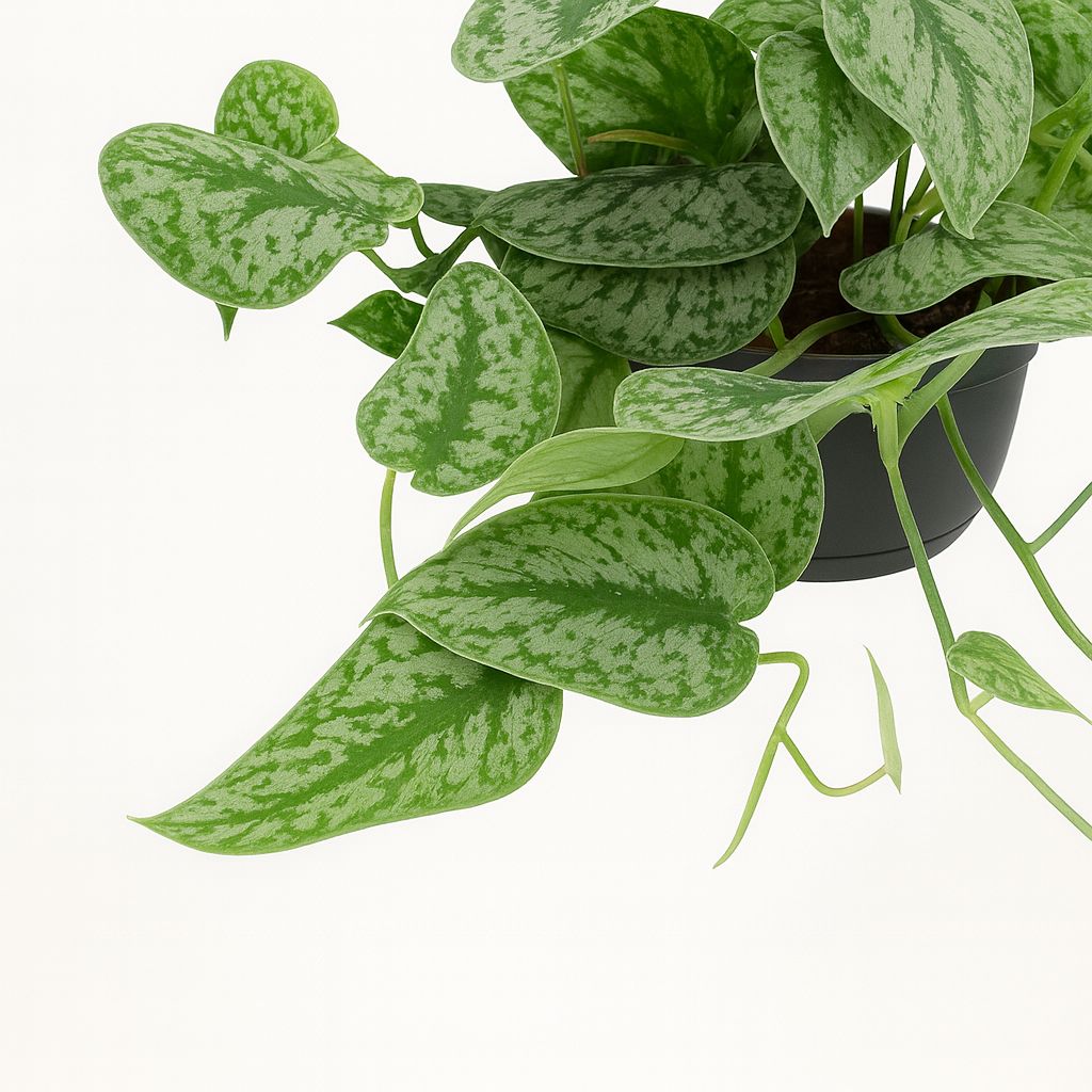 Scindapsus Pictus Trebie - 25cm