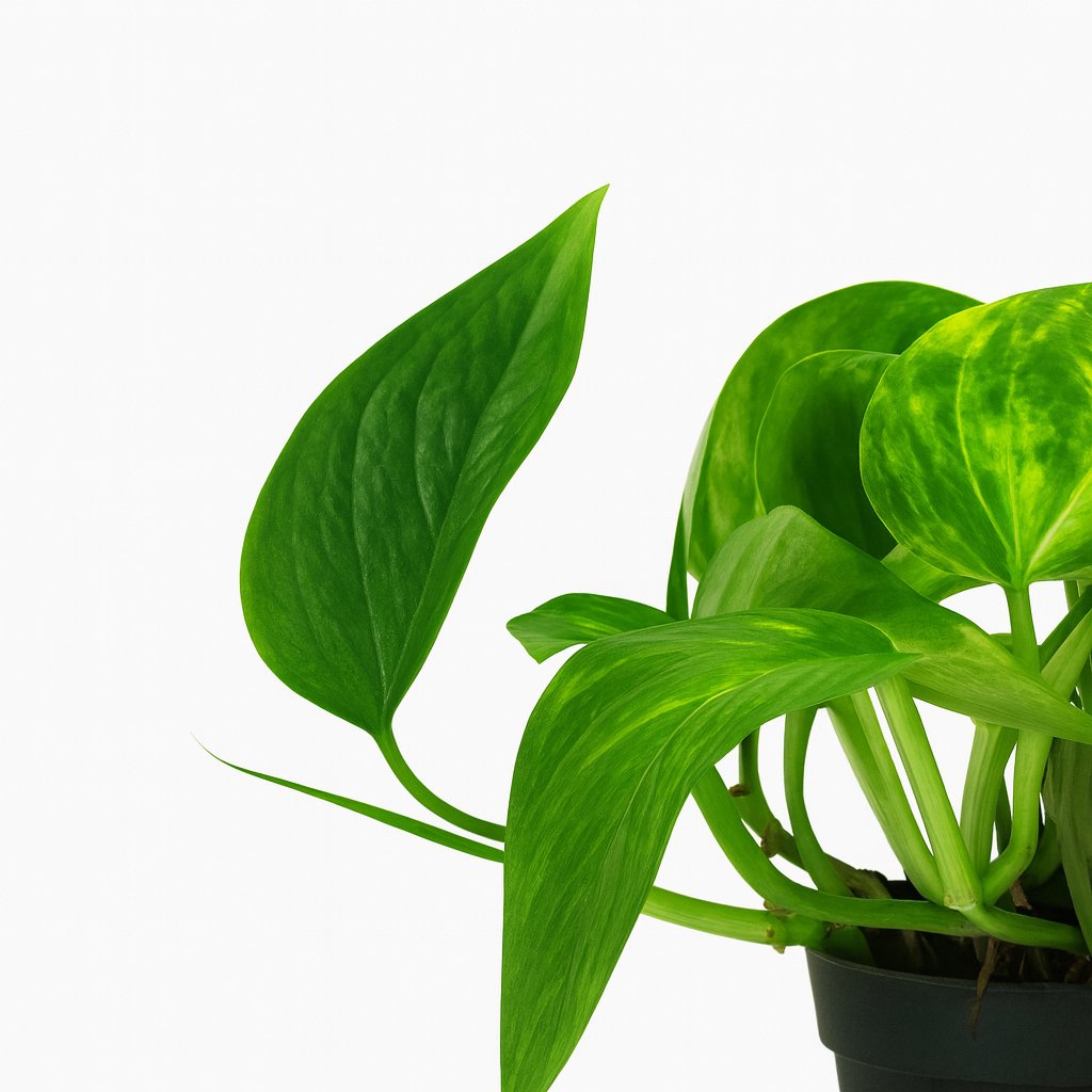 Scindapsus Pinnatum HiColor - 20cm