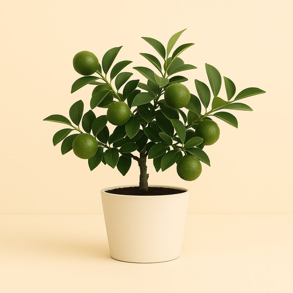 Citrus Lemon 45cm im 16cm Topf
