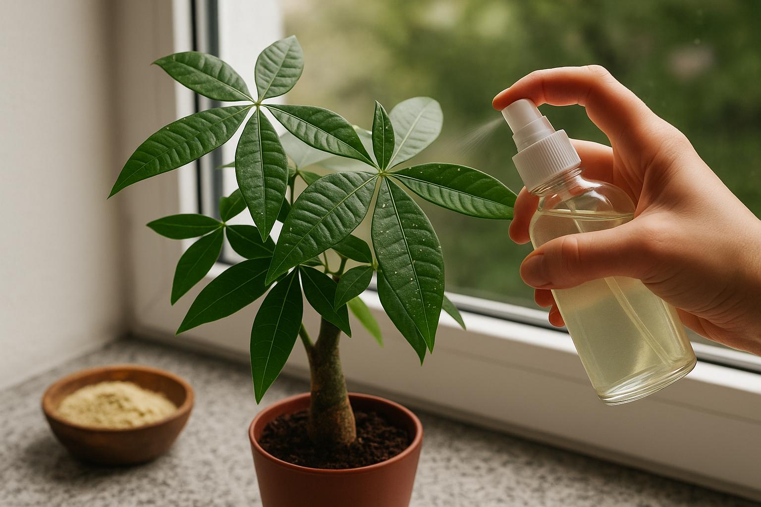 Thripse mit Hausmitteln loswerden: So klappt es - Florage  Florage.de