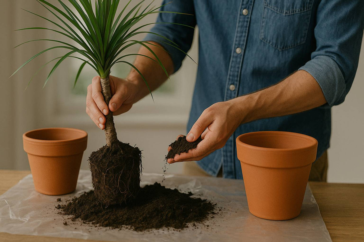 dracena tree Dragon Tree | Marginata main image 1