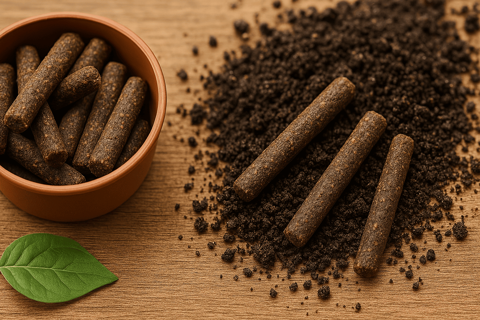 Düngestäbchen: Deine Helfer für starke Pflanzen