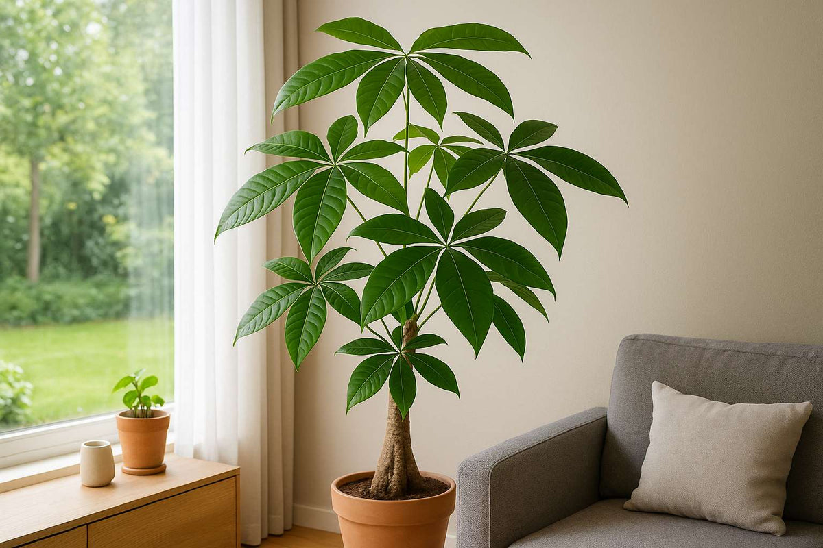 teufelszunge kaktus Teufelszunge (Amorphophallus konjac)