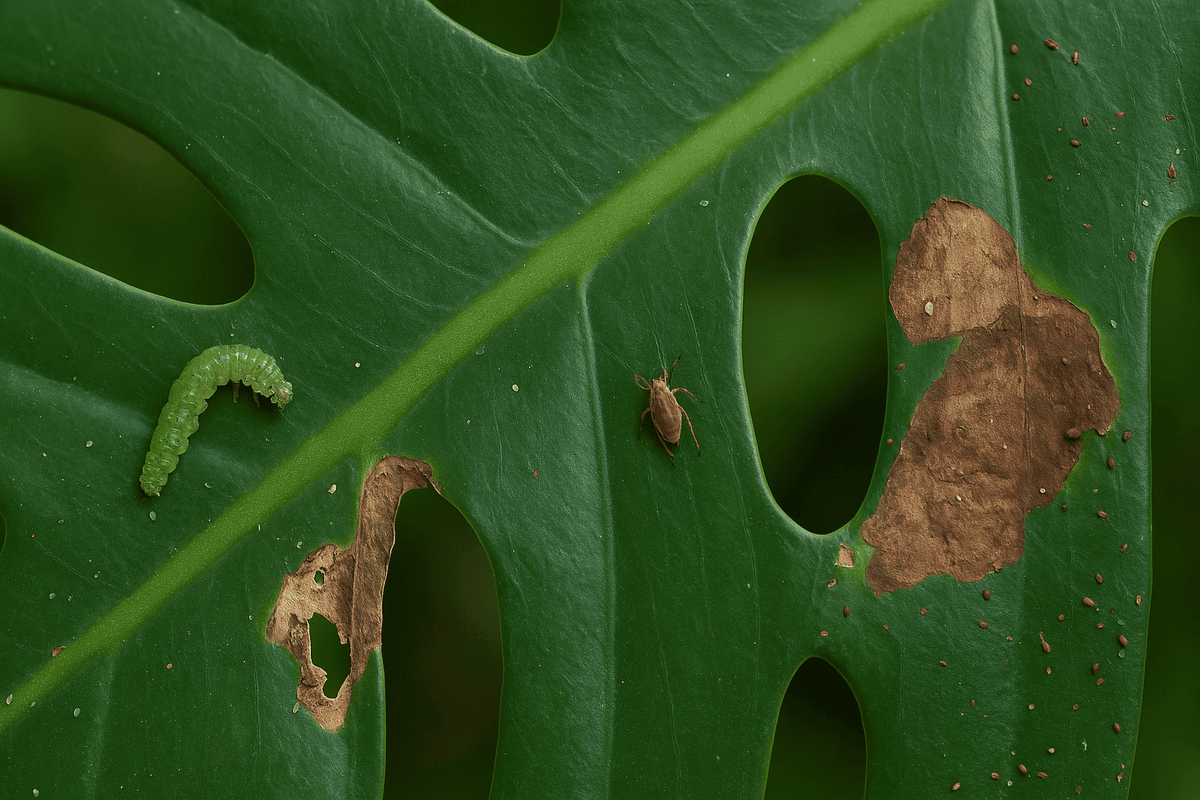 philodendron genevievianum Philodendron genevievianum | Plants main image 1