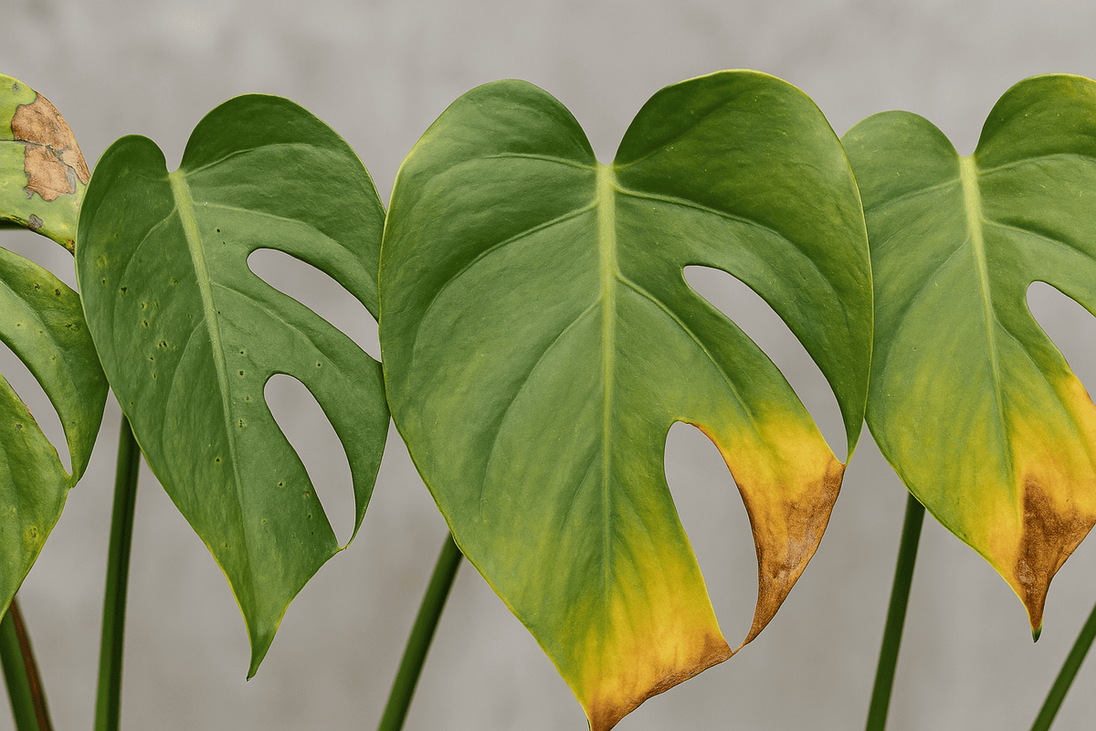 philodendron pedatum ableger Philodendron Pedatum - 130cm main image 1