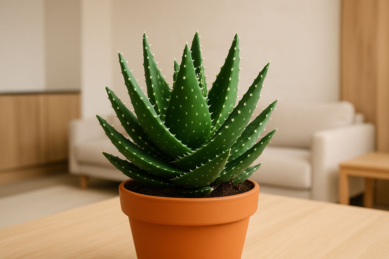 Aloe Mitriformis kaufen