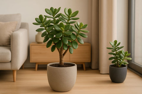 Crassula Ovata