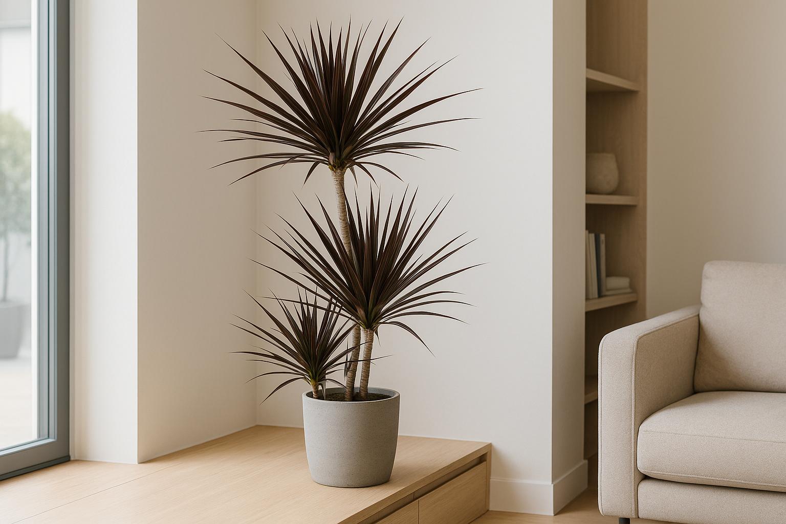 Dracaena Magenta