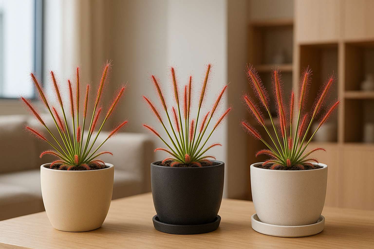 Drosera Capensis kaufen