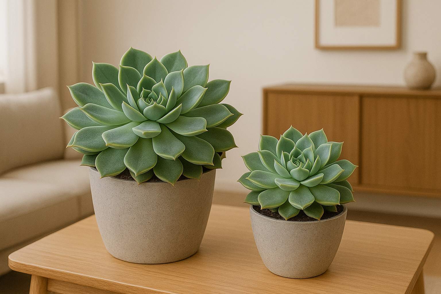 Echeveria Miranda