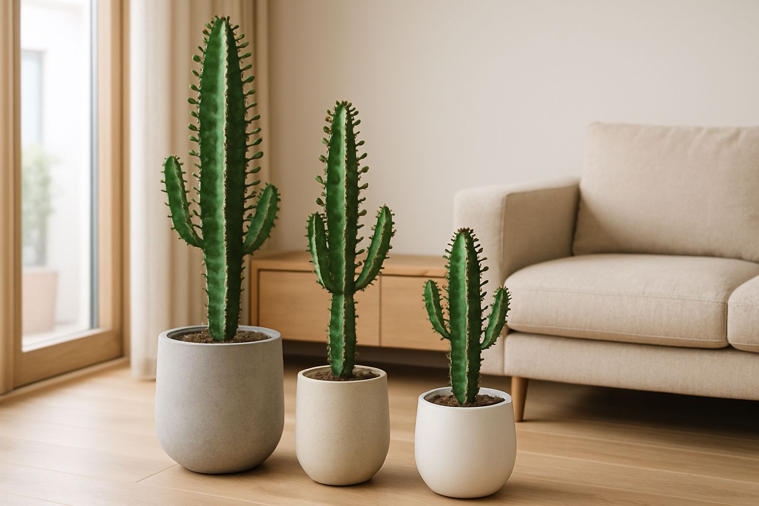 Euphorbia Trigona kaufen