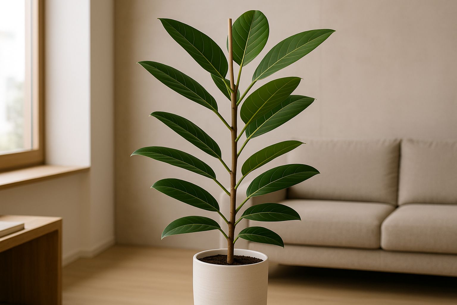 Ficus Benghalensis Roy