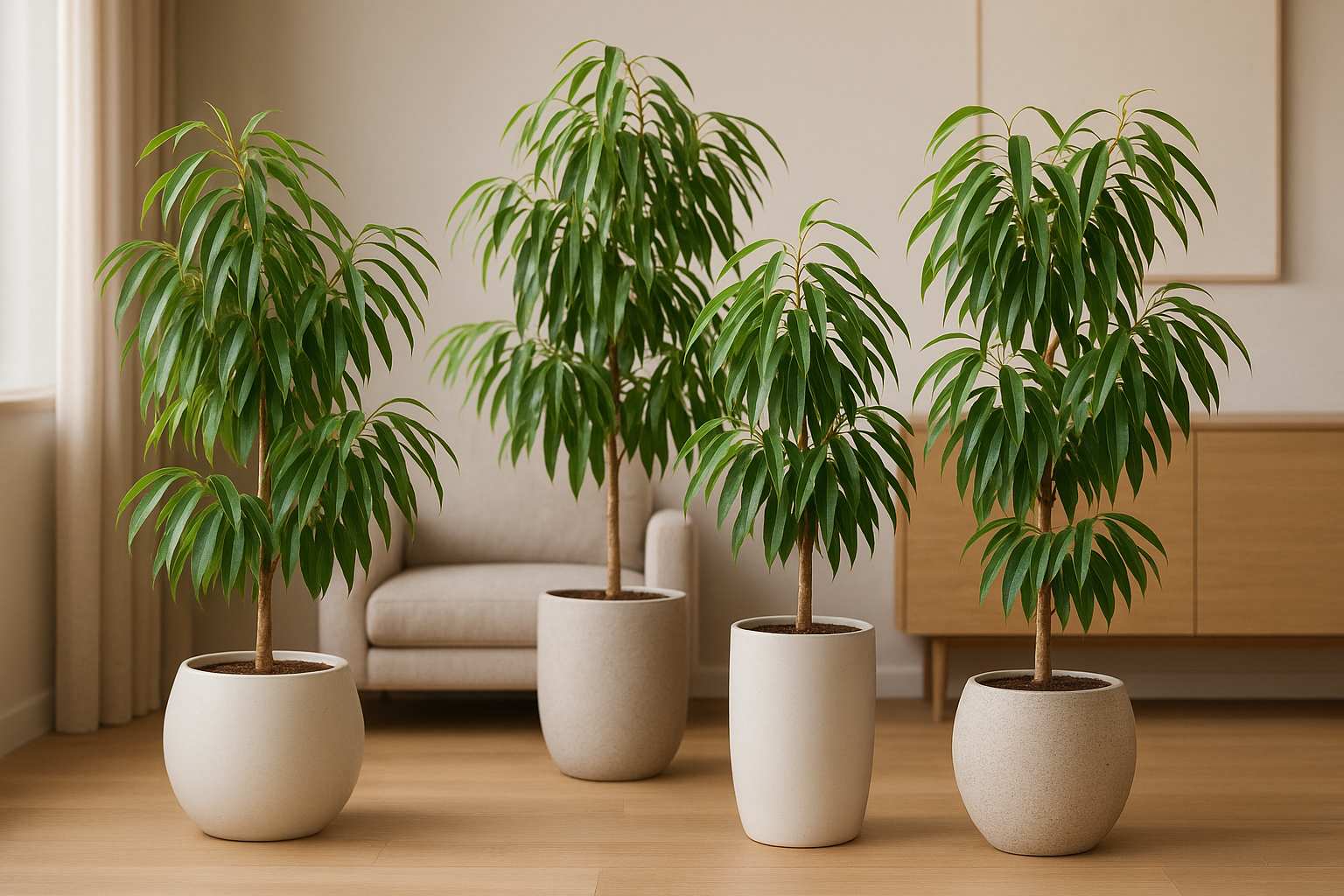 Ficus Binnendijkii