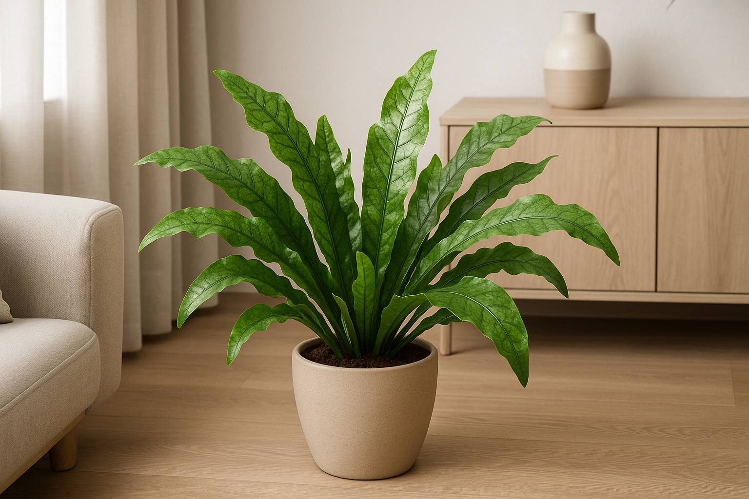 Microsorum Crocodyllus kaufen