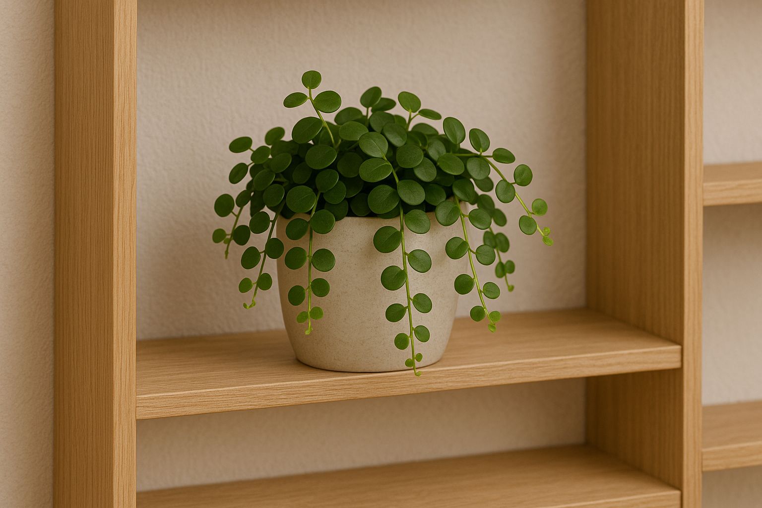 Peperomia Rotundifolia