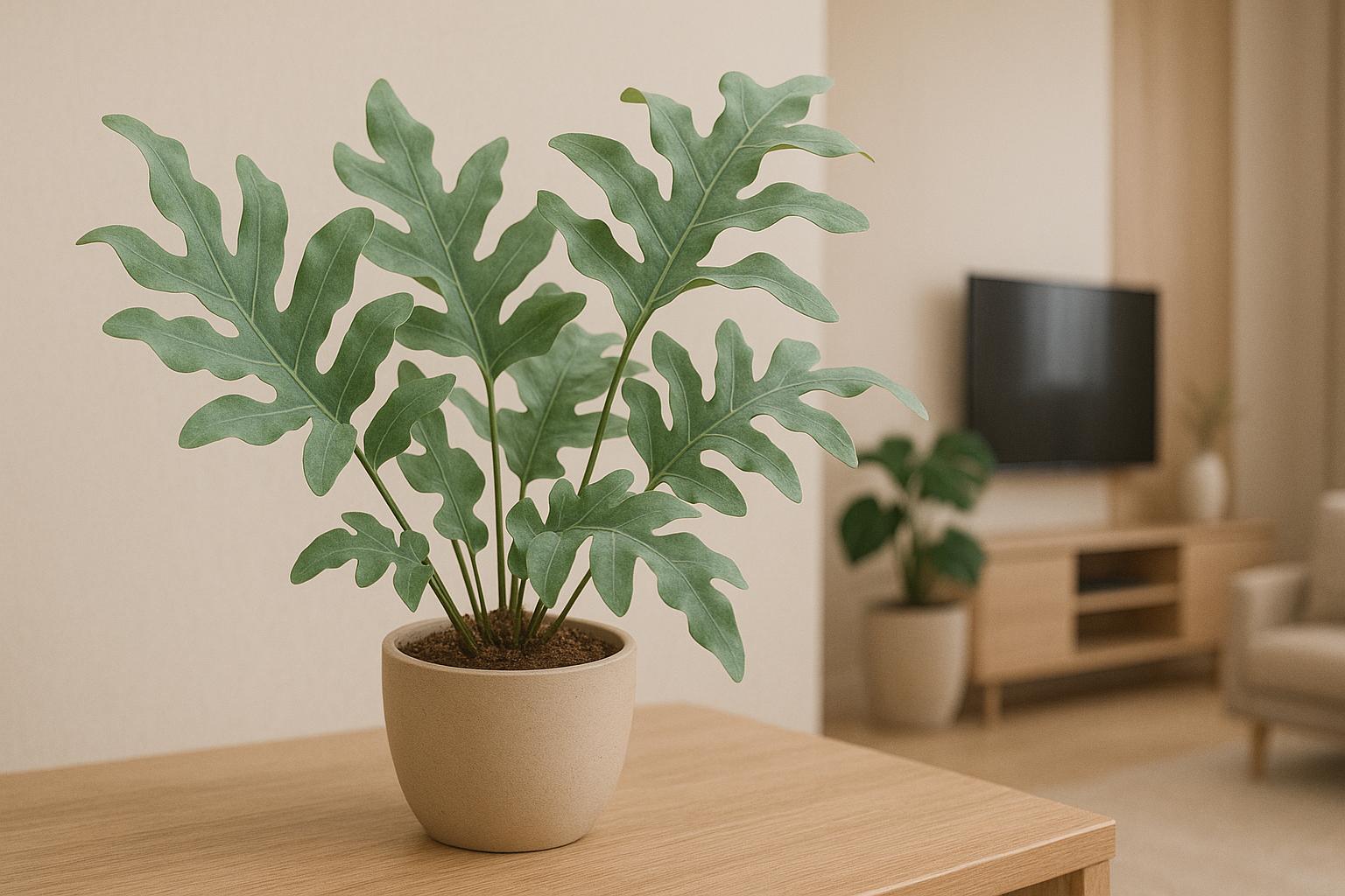 Phlebodium Aureum
