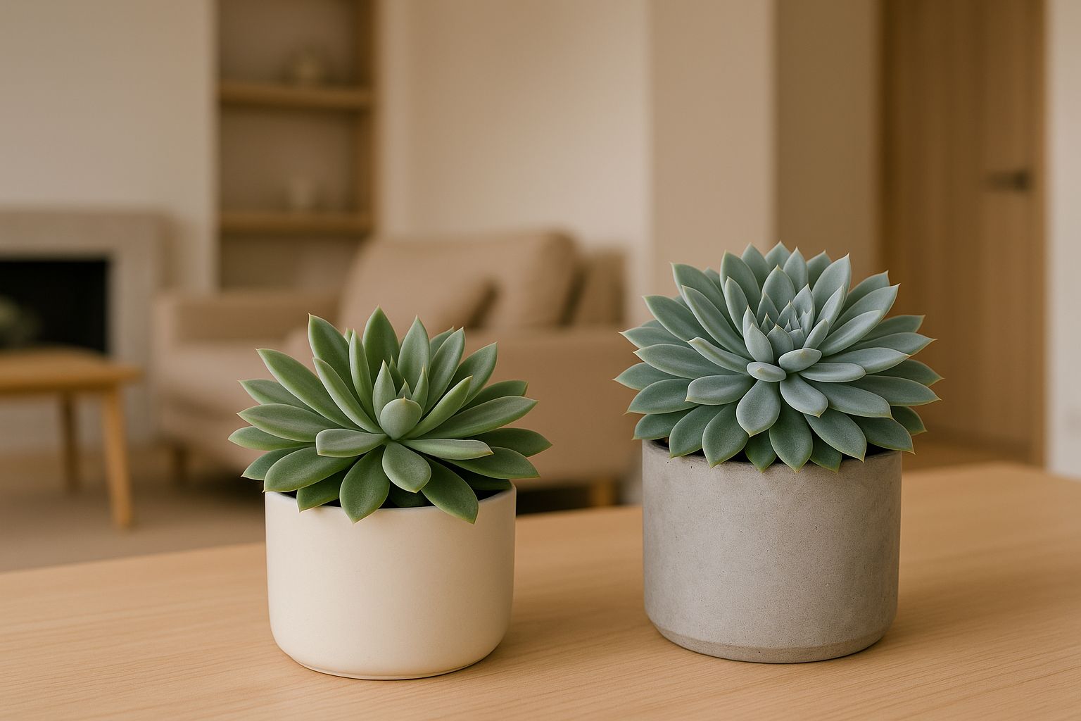 Senecio Cephalophorus