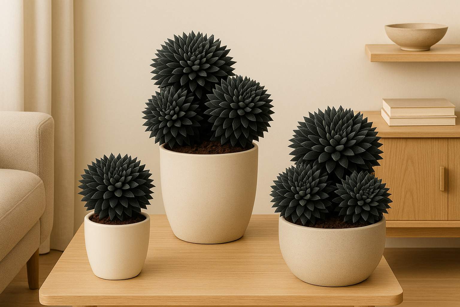 Sinocrassula Yunnanensis