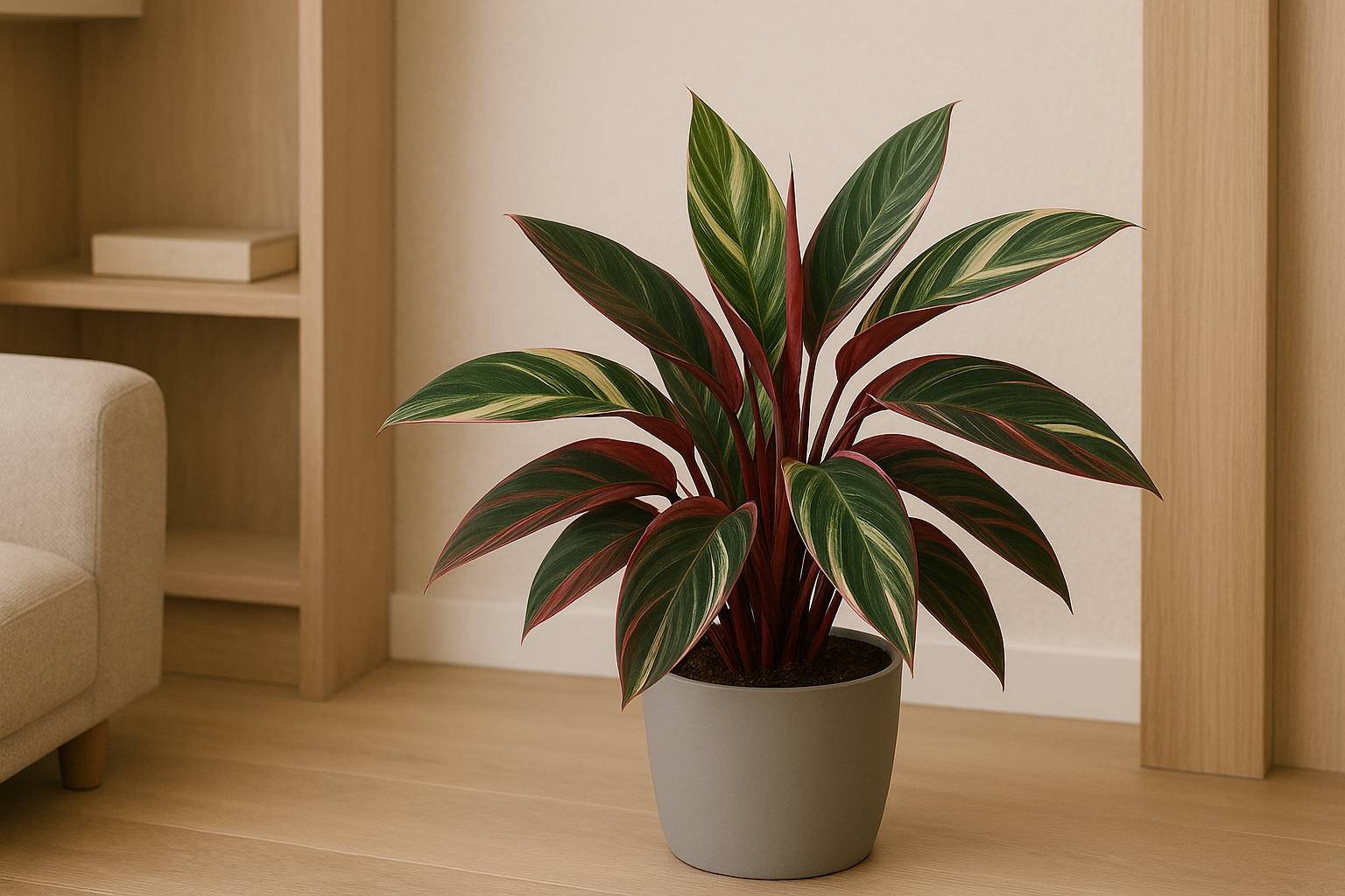 Stromanthe Sanguinea kaufen