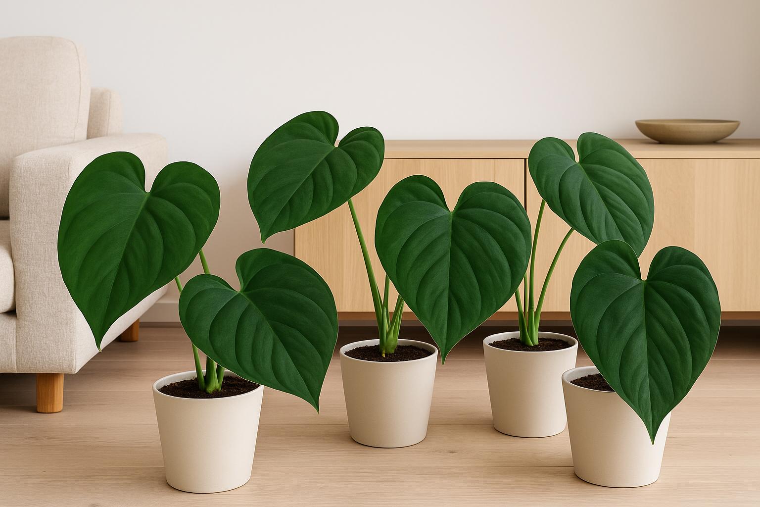 Syngonium Chiapense kaufen