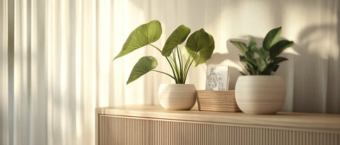 Alocasia