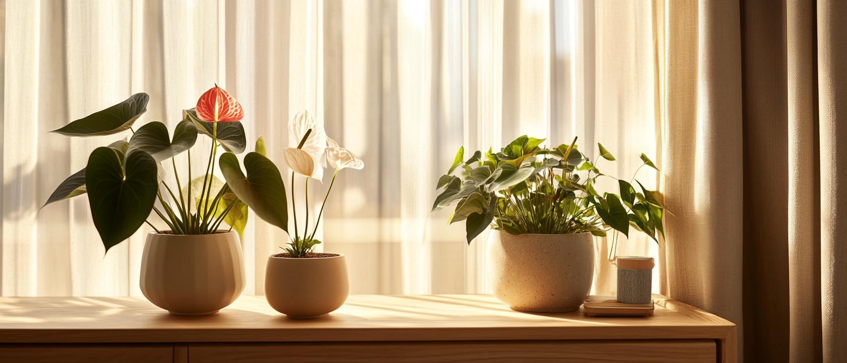 Anthurium