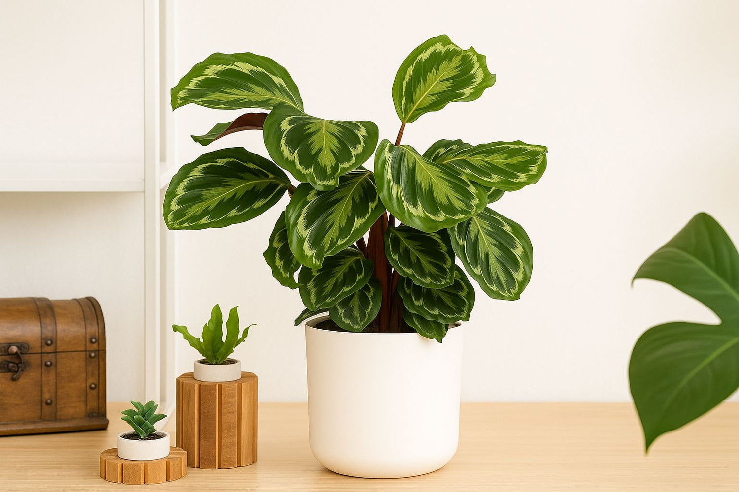 Calathea