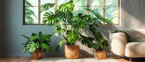 Monstera