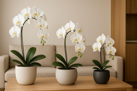 Orchideen