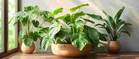 Philodendron