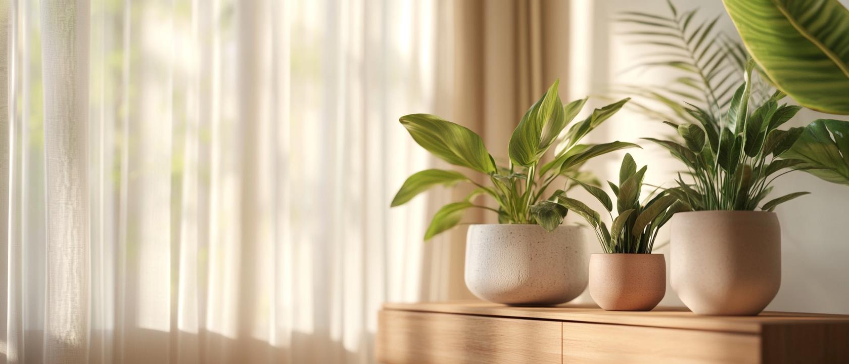 Wohnzimmer Pflanzen Pflegeleicht