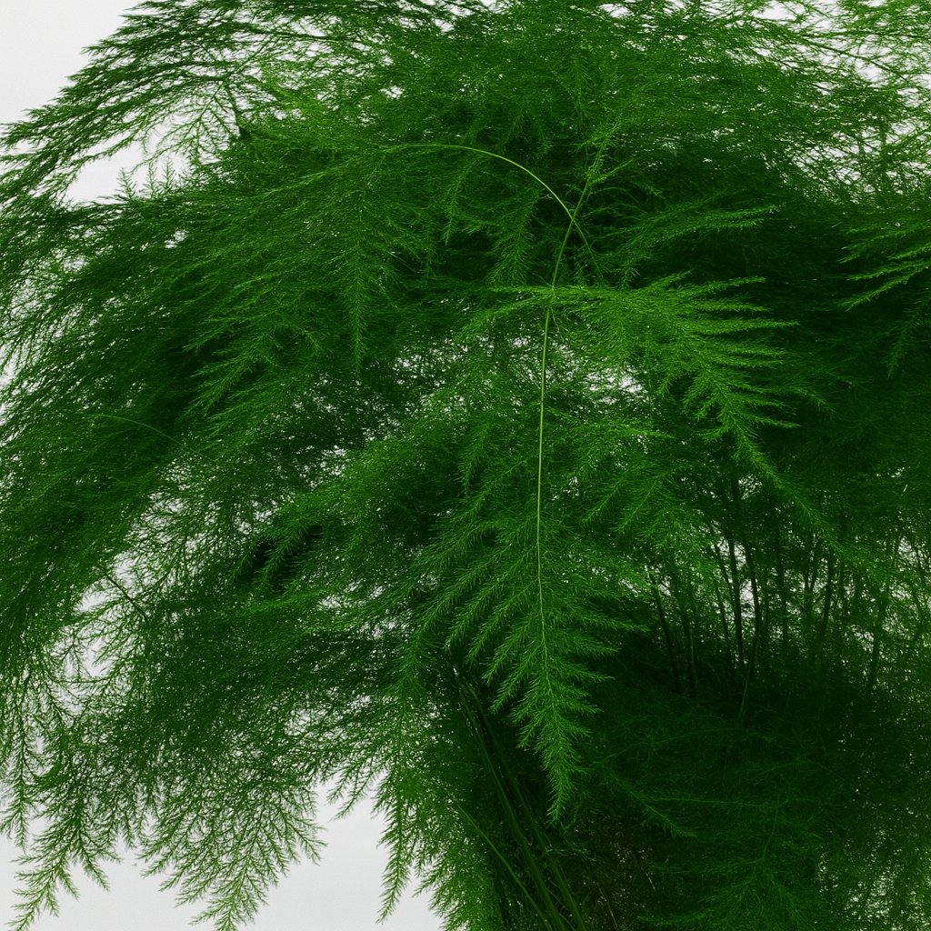 Asparagus Setaceus - 70cm