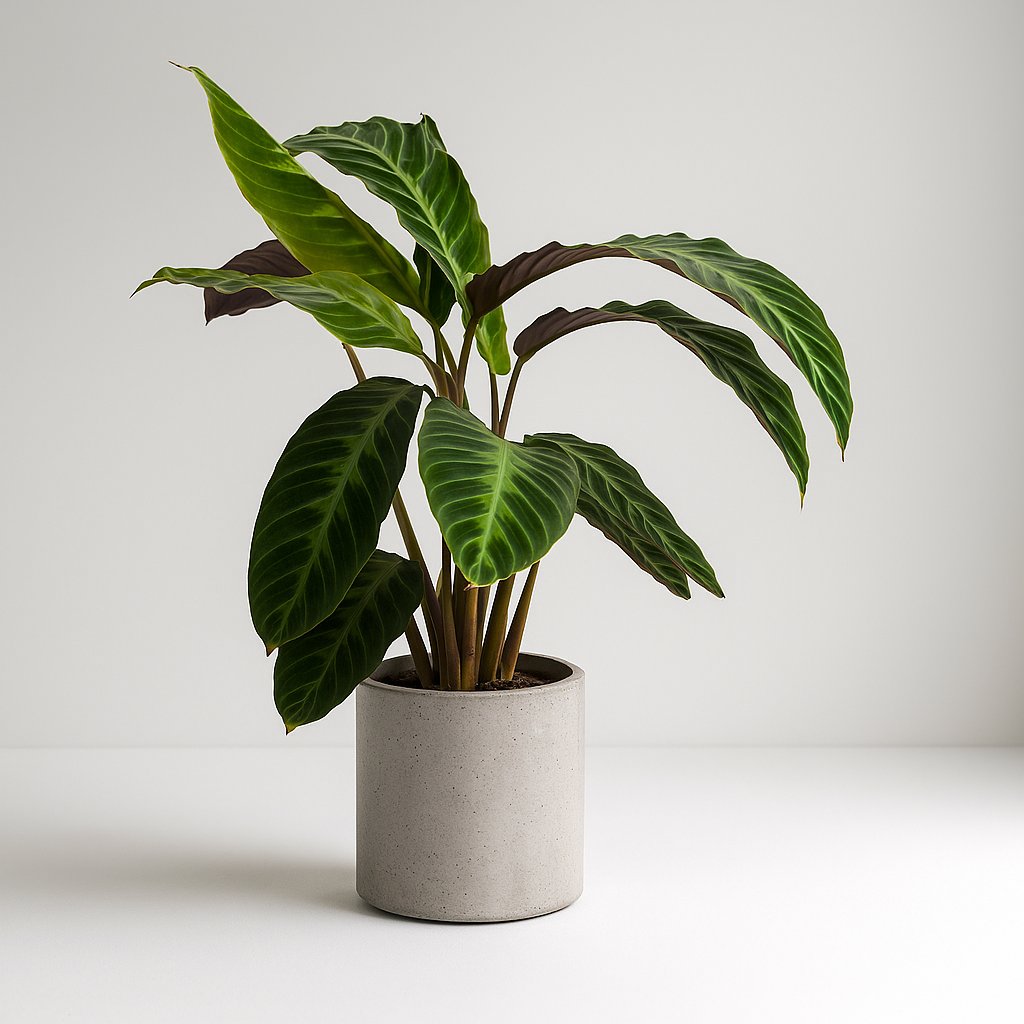 Calathea Warscewiczii - 70cm