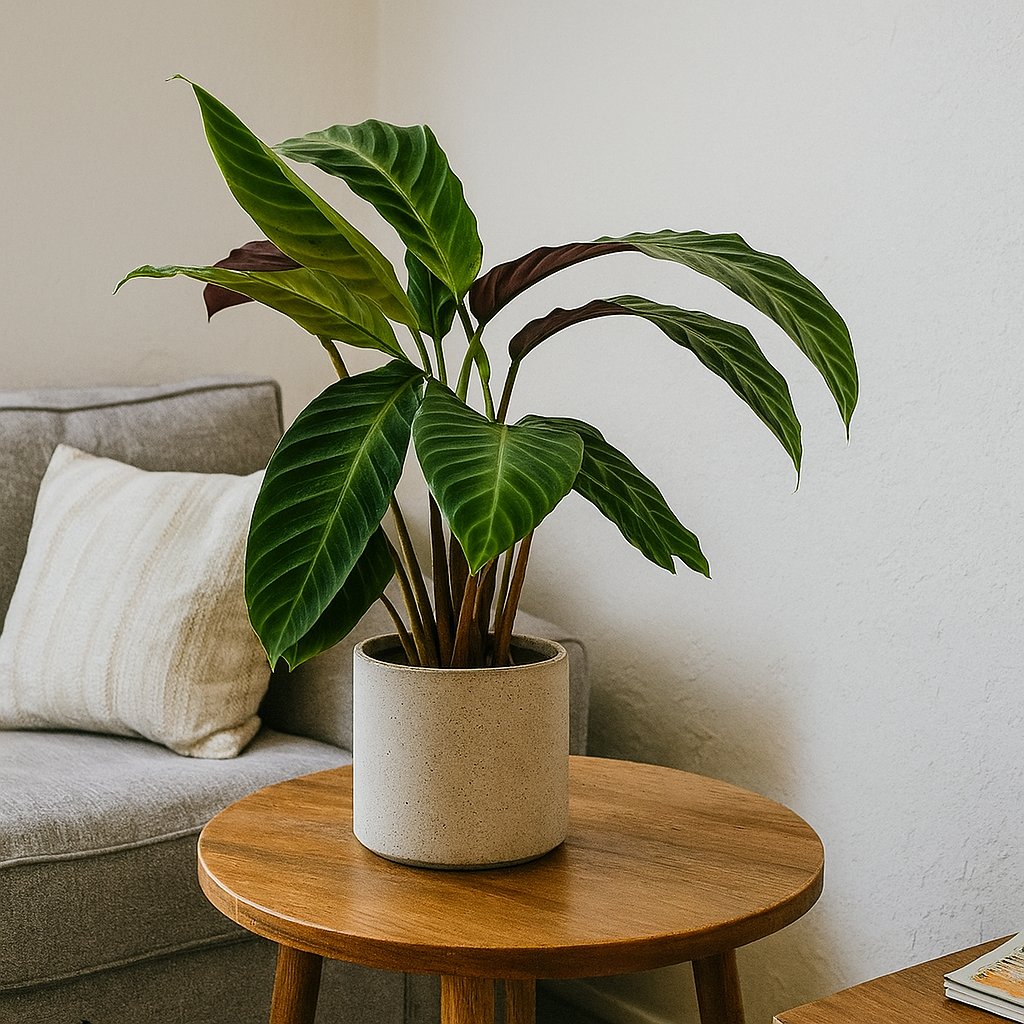 Calathea Warscewiczii - 70cm