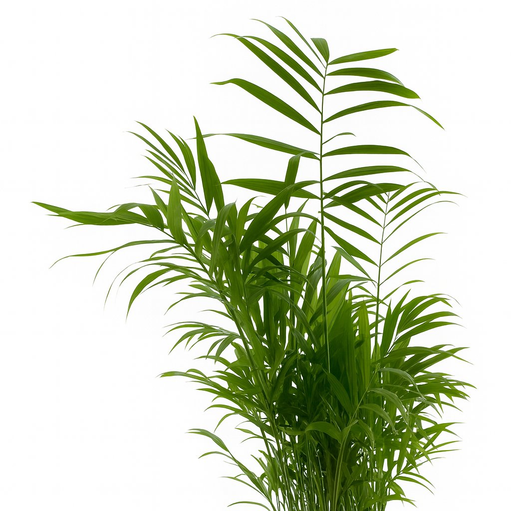 Chamaedorea Elegans - 50cm