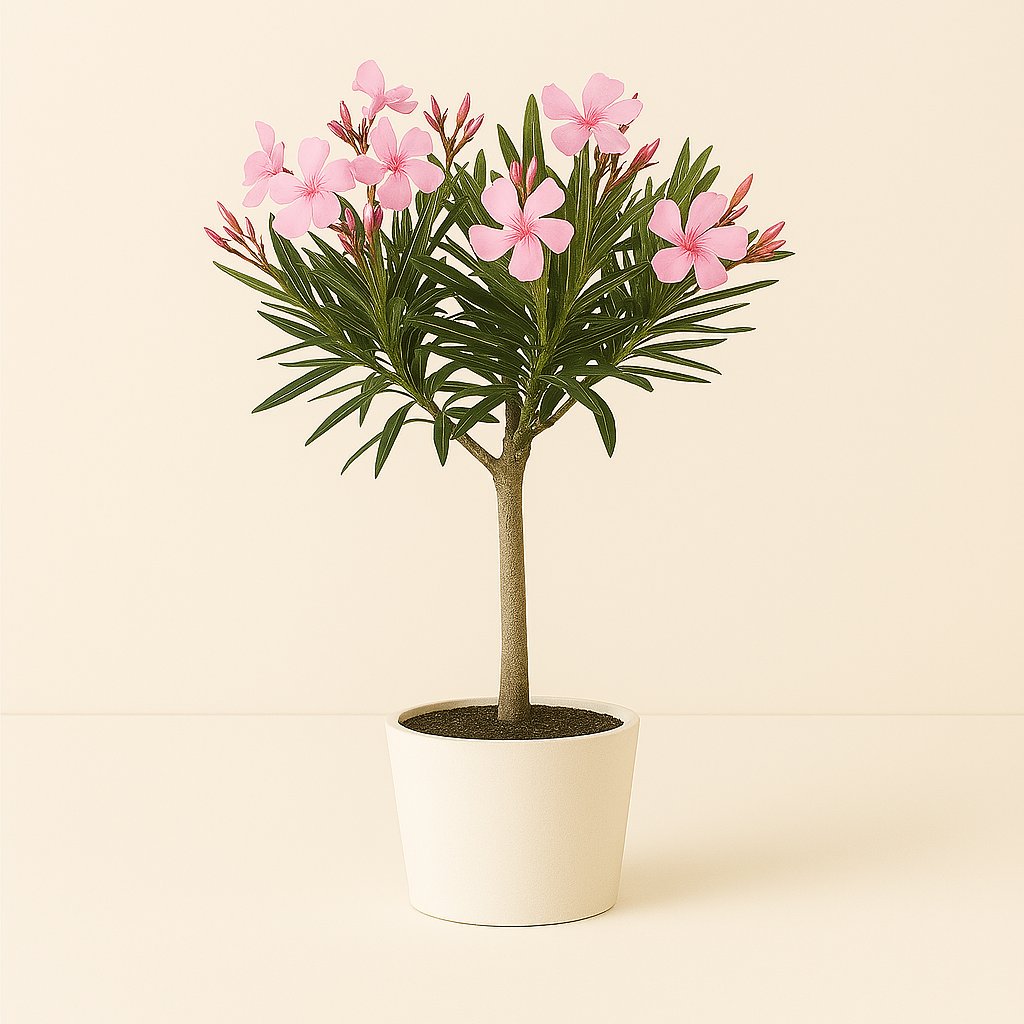 Nerium Oleander - 80cm