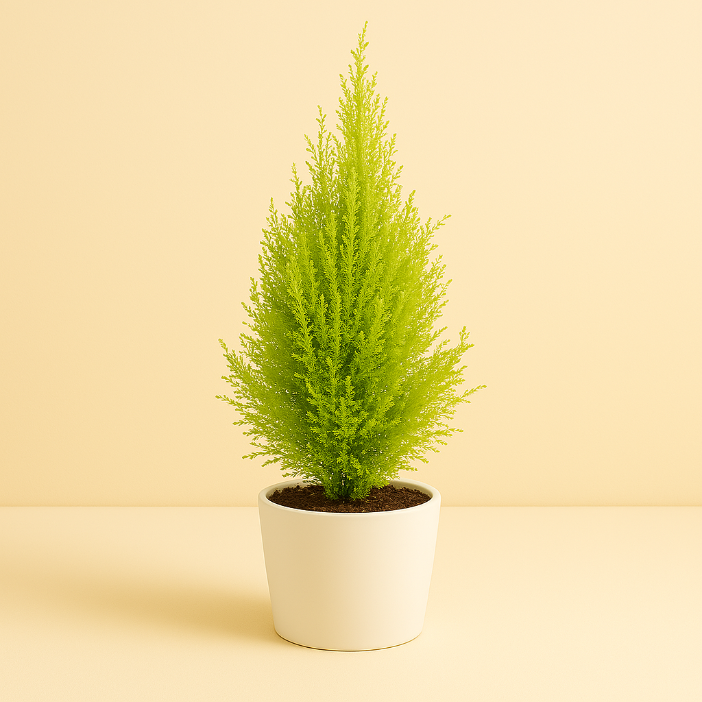 Cupressus Goldcrest Wilma - 80cm