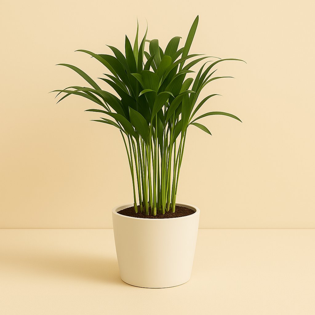Areca Catechu - 35cm
