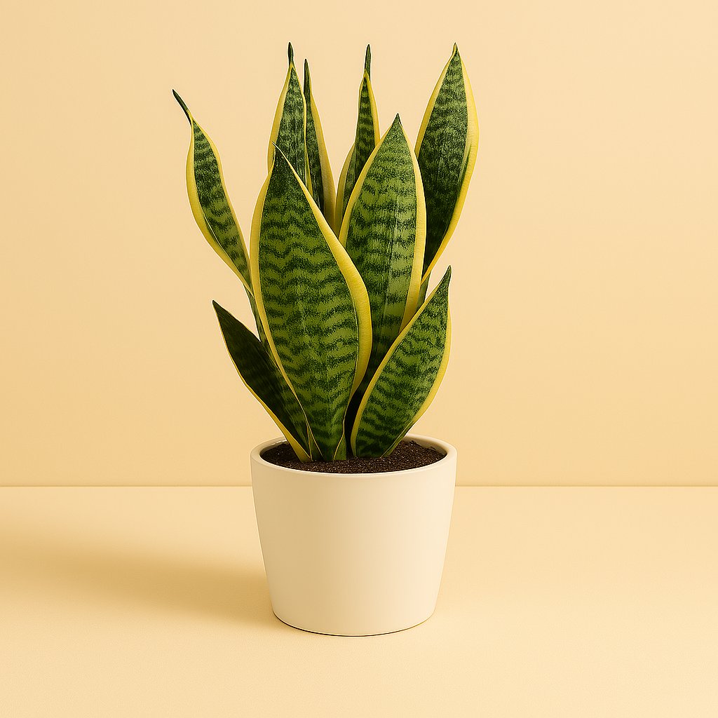 Dracaena Bicolor - 30cm
