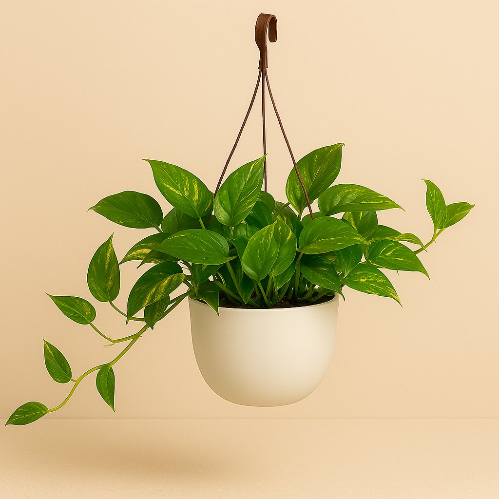 Epipremnum Pinatum Aureum - 50cm
