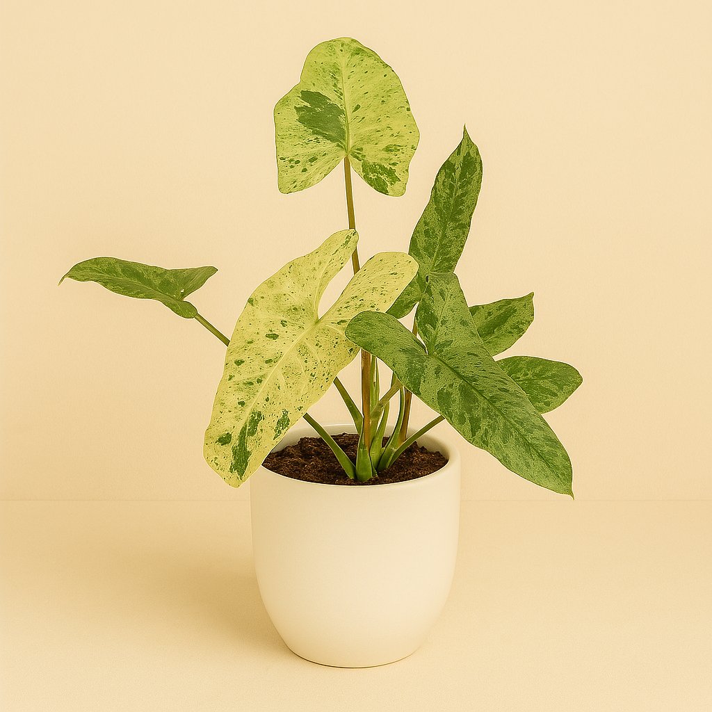 Philodendron Paraiso Verde - 30cm