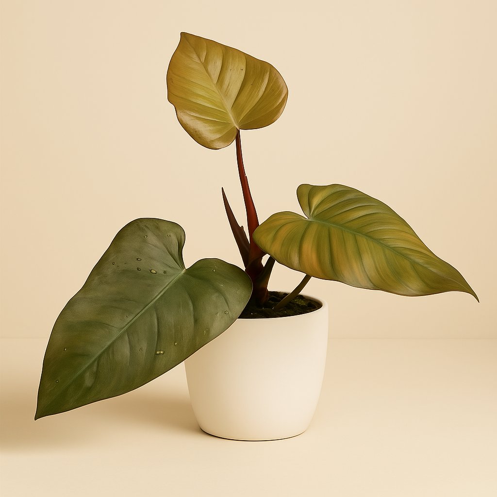 Philodendron Dark Lord - 30cm