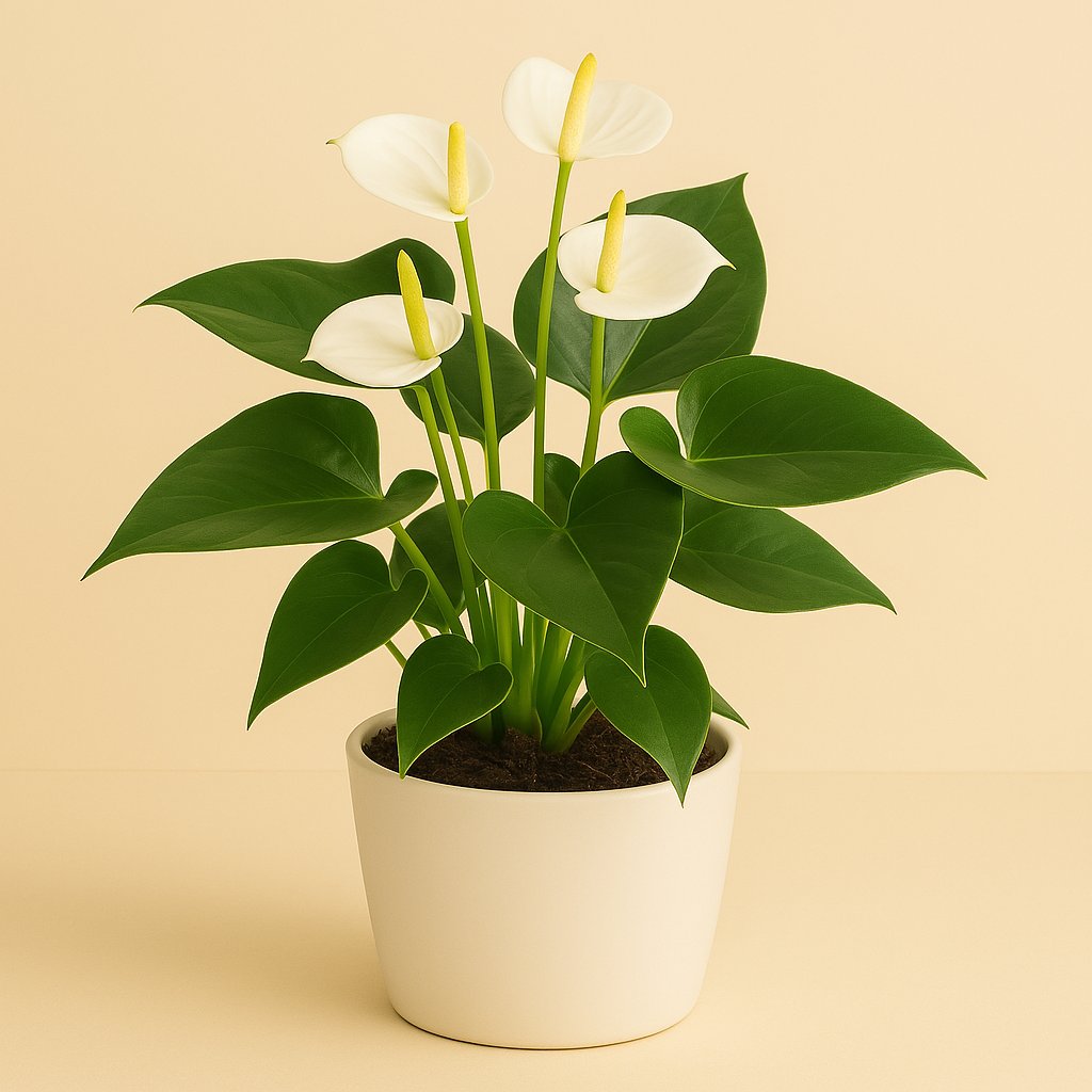 Anthurium - 43cm