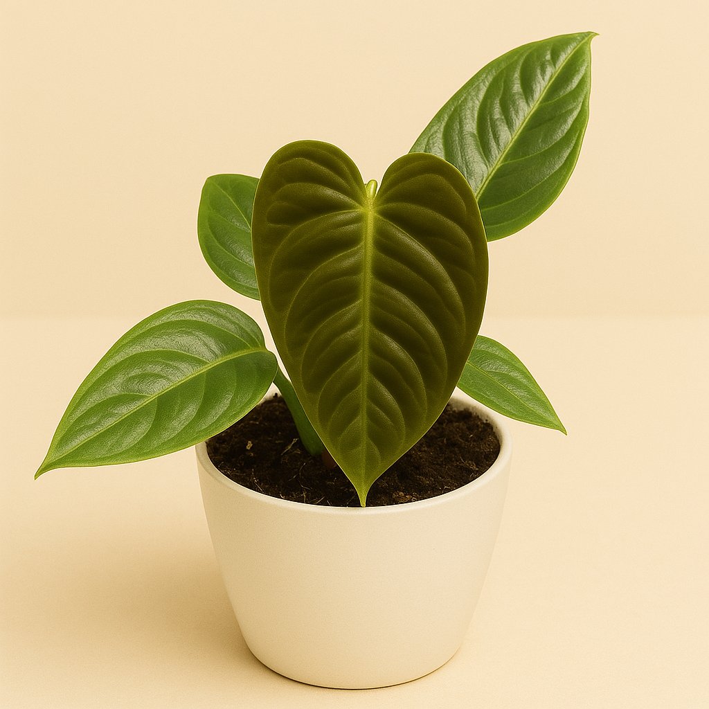 Anthurium Veitchii - 15cm